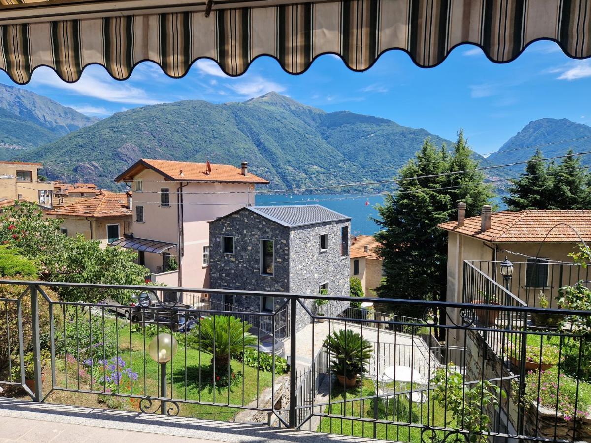 Borgocastello Διαμέρισμα Rezzonico Εξωτερικό φωτογραφία
