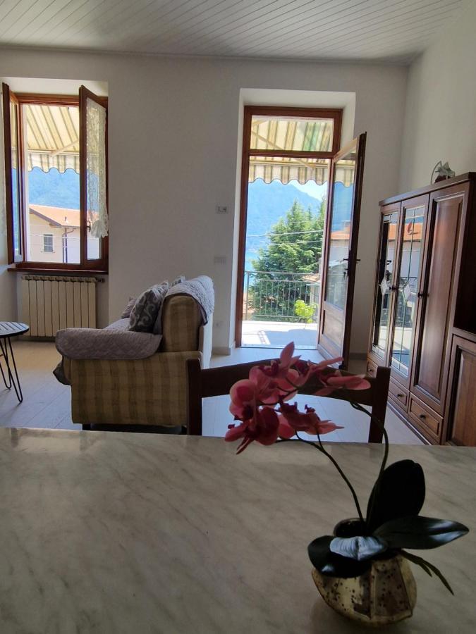 Borgocastello Διαμέρισμα Rezzonico Εξωτερικό φωτογραφία